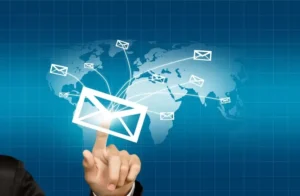 Emails automatisés en B2B