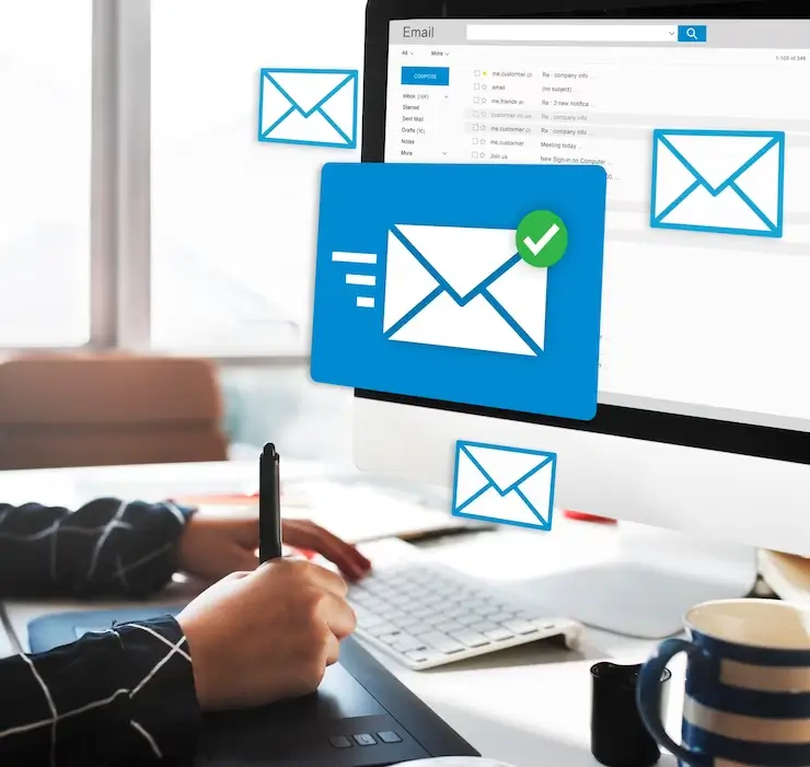 Personnalisation des Emails Automatisés